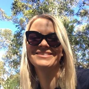 Meet your Posher, Karina